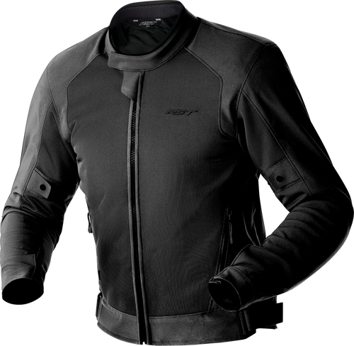 SPECTRE AIR D3O JACKET BLACK TEXTILE XL