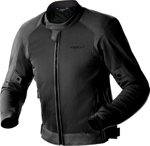 SPECTRE AIR D3O JACKET BLACK TEXTILE 3X