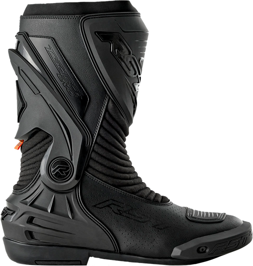 WOMENS TRACTECH EVO D3O BOOT BLACK 8