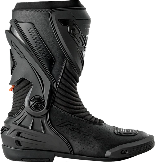 WOMENS TRACTECH EVO D3O BOOT BLACK 9