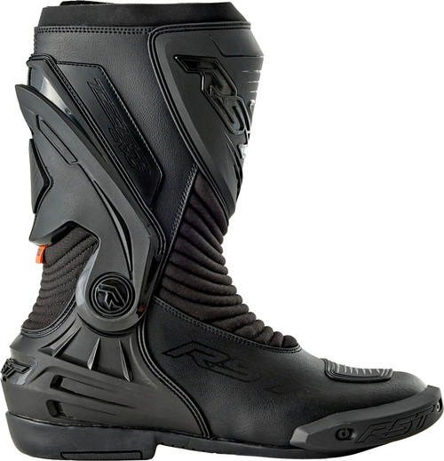 TRACTECH EVO D3O WP BOOT BLACK 11