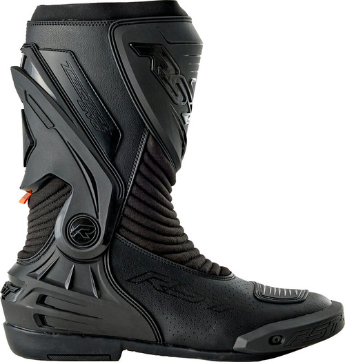 TRACTECH EVO D3O BOOT BLACK 6.5