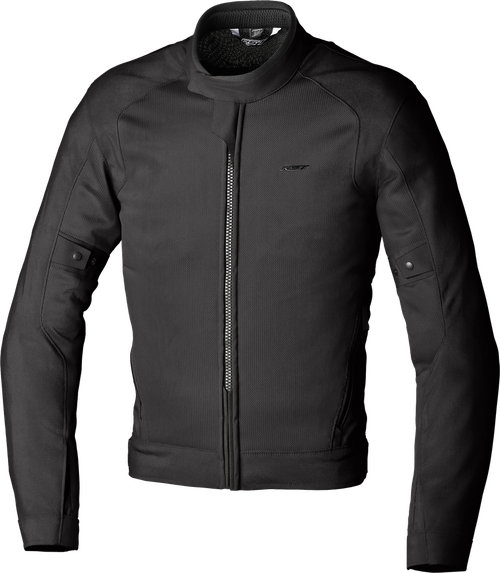 WOMENS SPECTRE AIR D3O JACKET BLACK TEXTILE SM