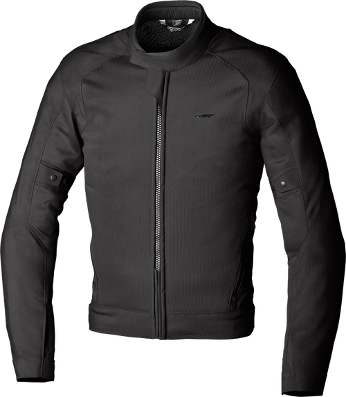 WOMENS SPECTRE AIR D3O JACKET BLACK TEXTILE MD
