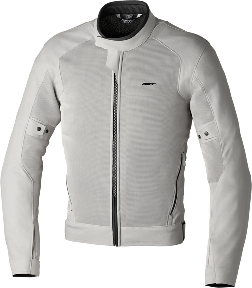 WOMENS SPECTRE AIR D3O JACKET SILVER TEXTILE XS