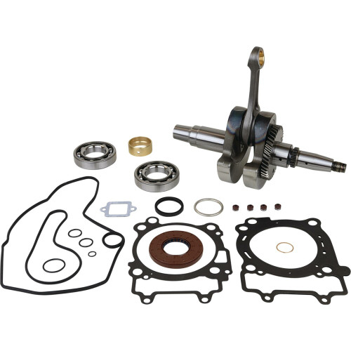 BOTTOM END KIT