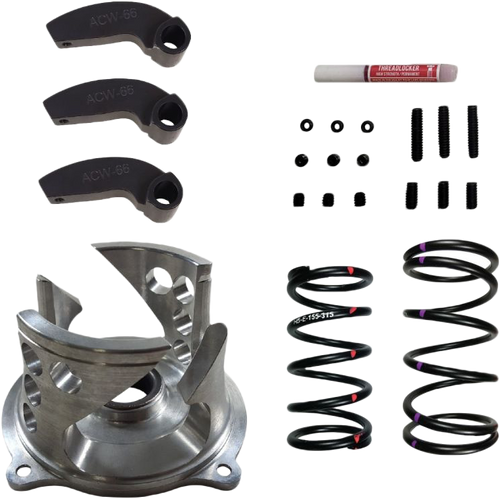 HYPERSHIFT CLUTCH KIT