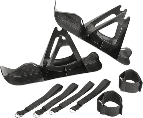 Snow Ski Set