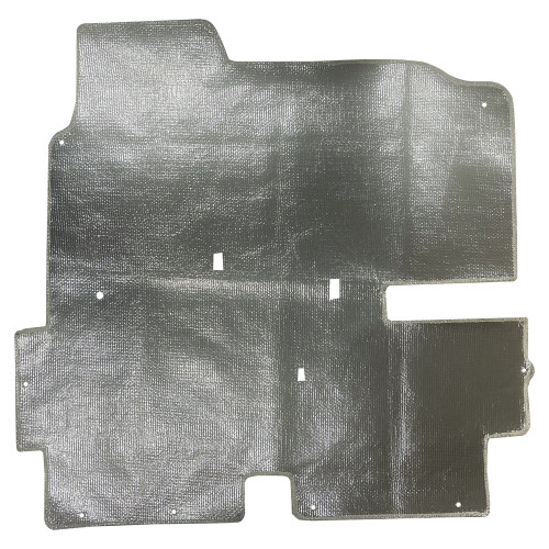SXS HEAT CONTROL KIT HON