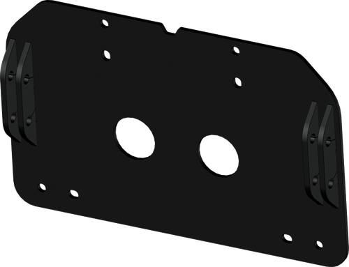KFI PLOW MOUNT