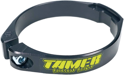 TAMER WDS 2.0 RING ONLY BLACK
