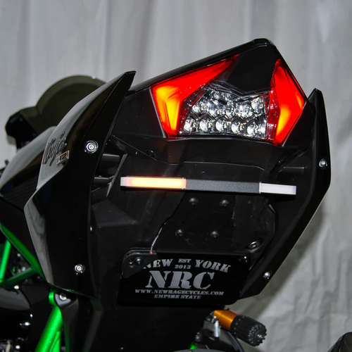 FENDER ELIMINATOR KAW