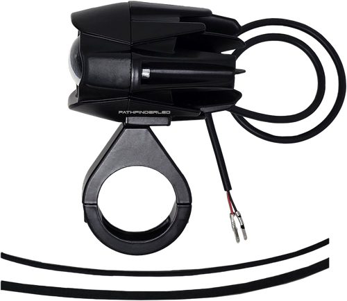 LED DRIVING/SPOTLIGHT 16W 3 WAY FUNCTION EA