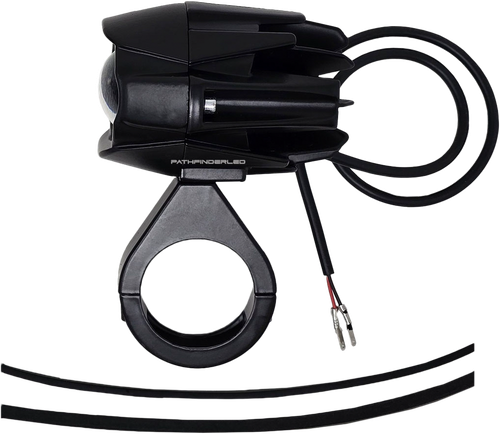 LED DRIVING/SPOTLIGHT 16W 3 WAY FUNCTION EA