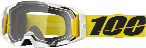 ARMATIC GOGGLE VALERA CLEAR LENS