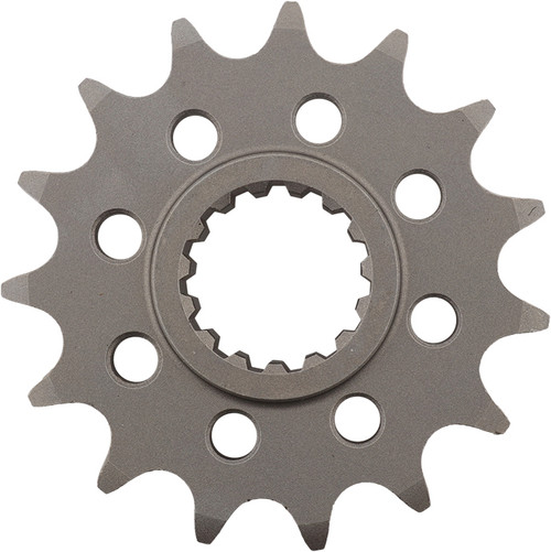 Front Cs Sprocket Steel 15t-520 Duc