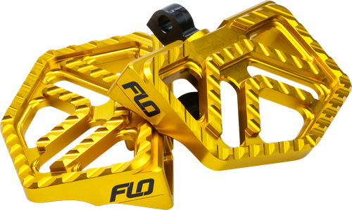 SAVAGE MINIBOARDS GOLD
