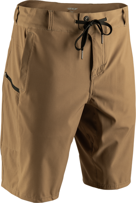 TRAIL SHORT DUST SZ 30