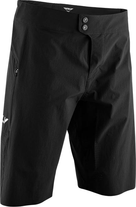 ENDURO SHORT BLACK SZ 36