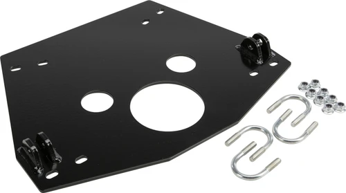 Atv Plow Mount Kit