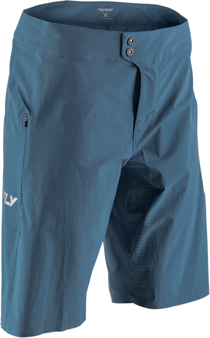 ENDURO SHORT SLATE SZ 32