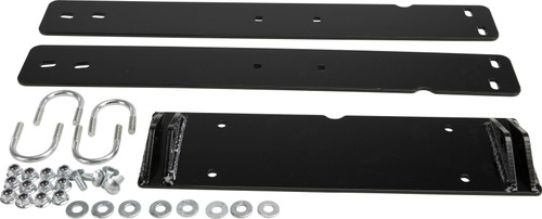 Atv Plow Mount Kit