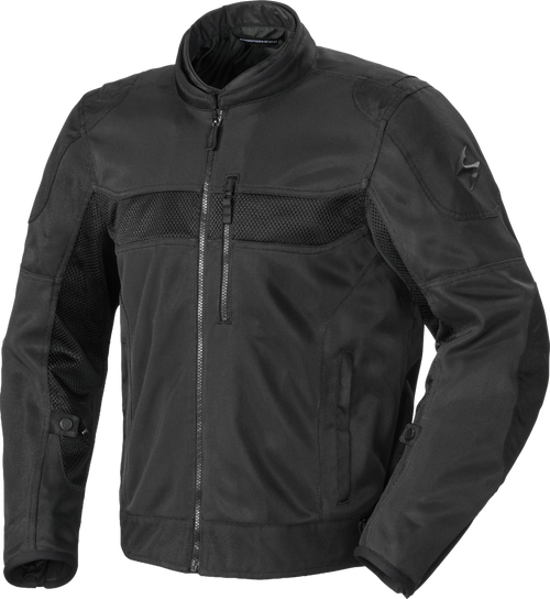 VORTEX AIR II JACKET BLACK SM
