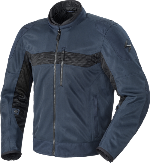 VORTEX AIR II JACKET DARK BLUE/BLACK MD