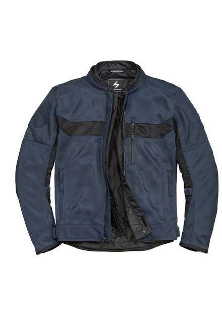 VORTEX AIR II JACKET DARK BLUE/BLACK XL