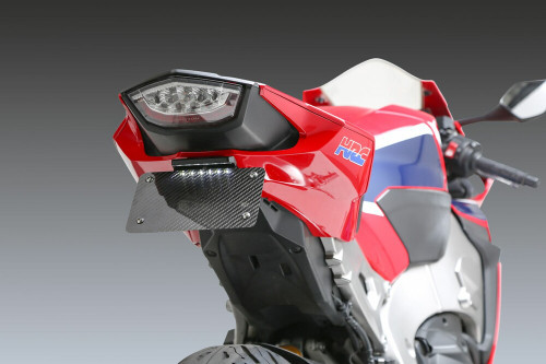 FENDER ELIMINATOR V2 KIT HONDA