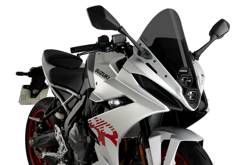 WINDSCREEN R-RACER SUZ