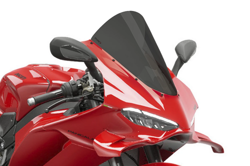 WINDSCREEN R-RACER DUC