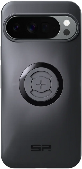 PHONE CASE SPC+ GOOGLE PIXEL 10 PRO XL BLACK