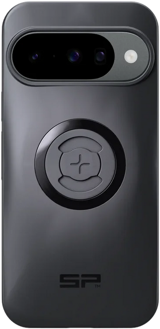 PHONE CASE SPC+ GOOGLE PIXEL 10/10 PRO BLACK