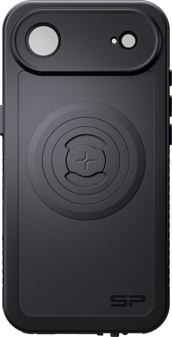 PHONE XTREME CASE SPC+ APPLE IPHONE 17 AIR BLACK