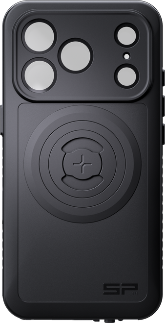 PHONE XTREME CASE SPC+ APPLE IPHONE 17 PRO BLACK