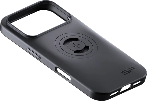 PHONE CASE SPC+ APPLE IPHONE 17 PRO BLACK