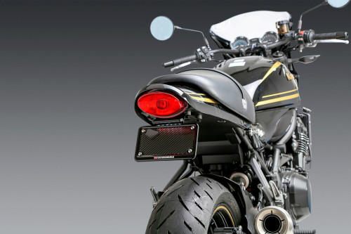 FENDER ELIMINATOR V2 KIT KAW
