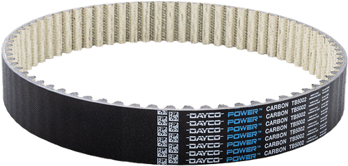POWER CARBON DRIVE BELT FOR 22-50 TOOTH