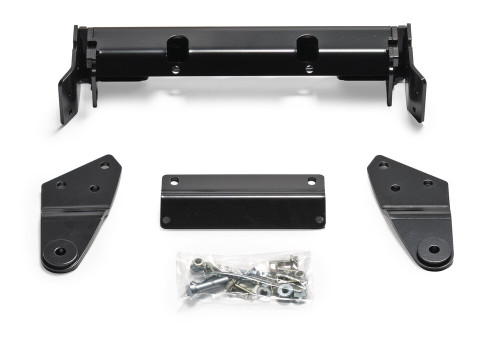 WARN HONDA FOURTRAX RUBICON FRONT PLOW MOUNT KIT