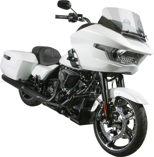 VSTREAM 10" SMOKE FLT 23  CVO 24-25