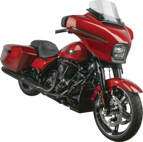 VSTREAM 10 15/16" SMOKE FLT 23  CVO 24-25