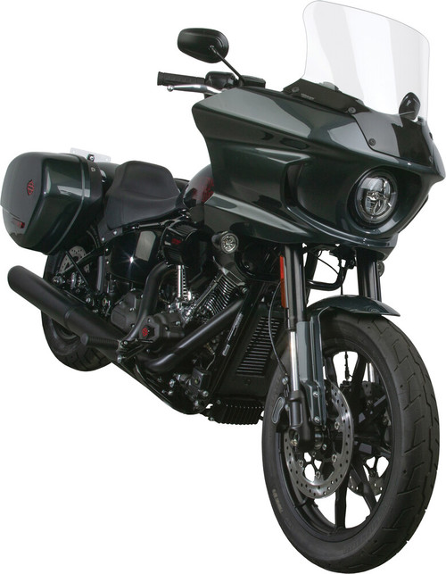 VSTREAM 14 15/16" CLEAR LOWRIDER ST 22-25