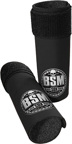 STREET SHOCK SOX  6"U  BSM UPSIDE DOWN FORKS