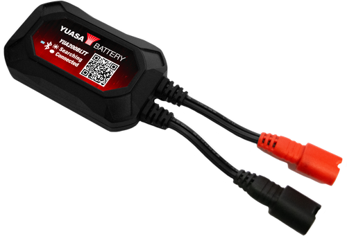 12V BLUETOOTH BATTERY & CHARGING SYSTEM TESTER
