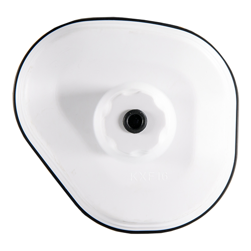 AIR BOX WASH COVER WHITE KAW