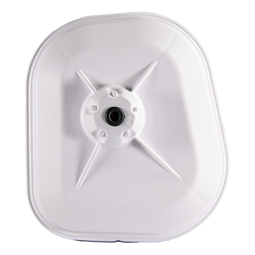 AIR BOX WASH COVER WHITE KAW