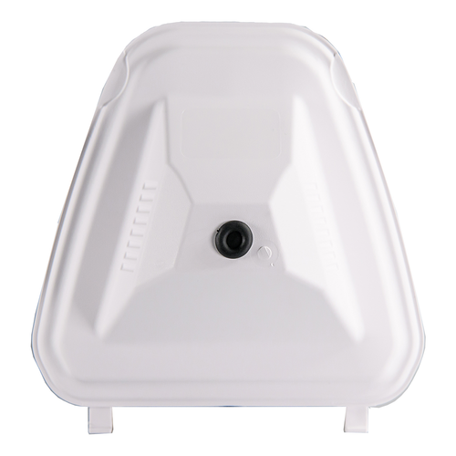 AIR BOX WASH COVER WHITE YAM