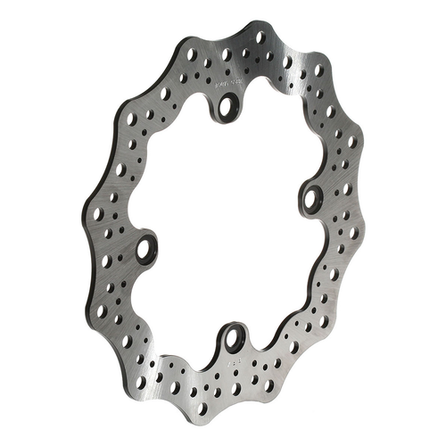 REAR BRAKE ROTOR HON