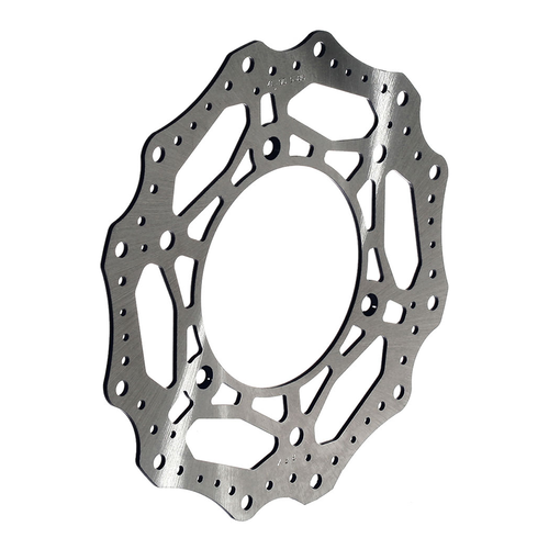 FRONT BRAKE ROTOR YAM/SUZ